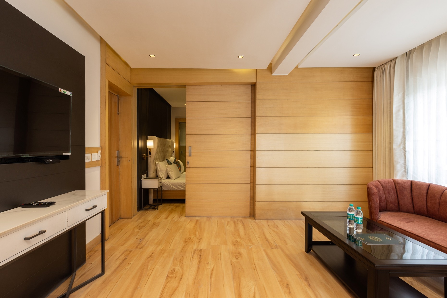 Hotel Rockland Residency - Tap to explore photos