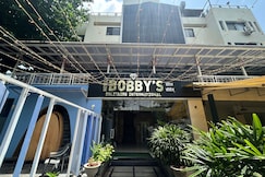 Hotel Bobby's (Solitaire International), Nashik
