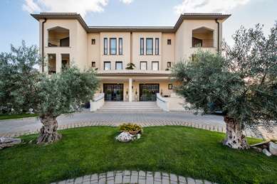 Best Western Premier Villa Fabiano Palace Hotel - Tap to explore photos