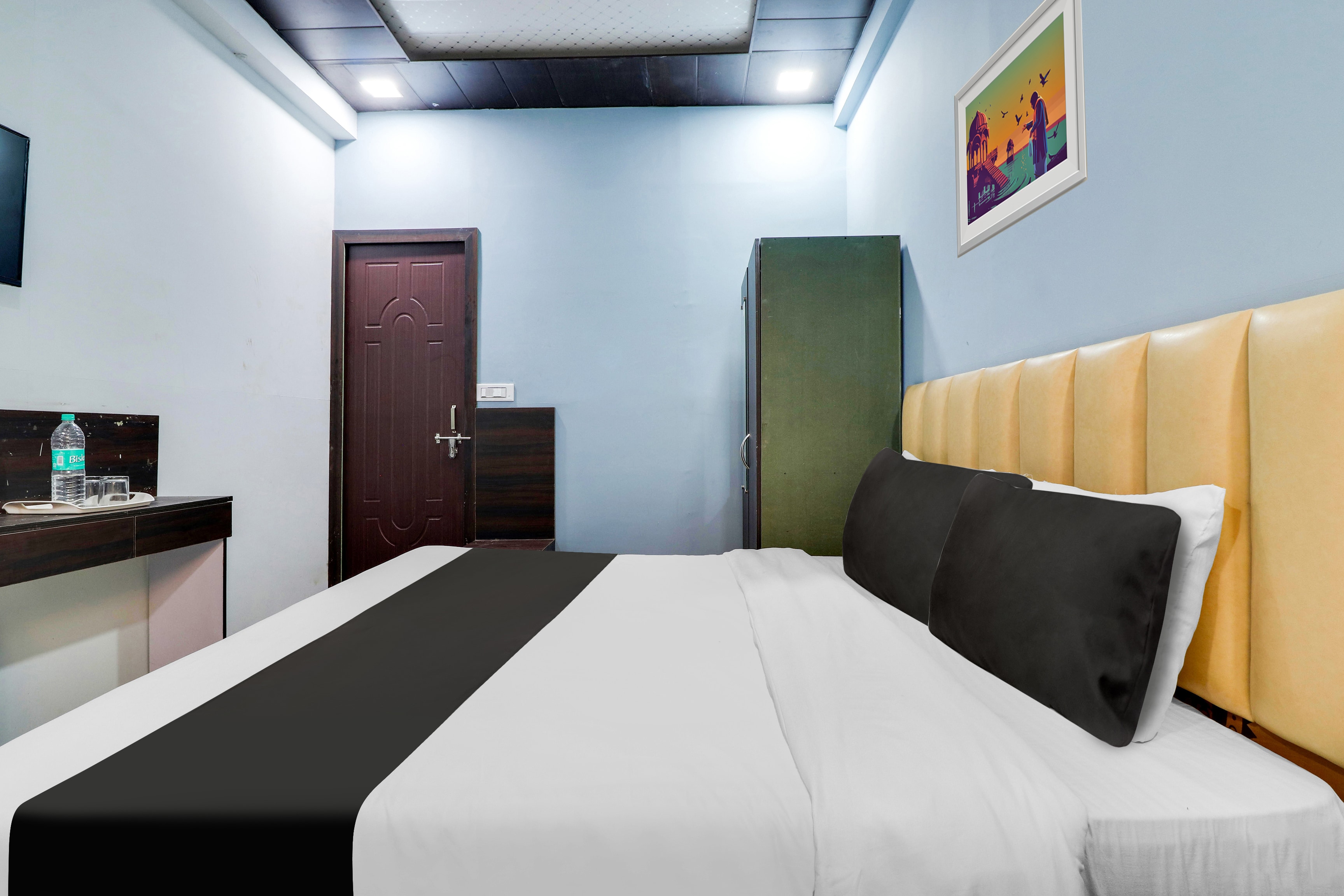 Hotel O Dharohar Homestay - Tap to explore photos