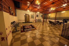 The ITPL Nest Modern 1BHK near Metro, Kolar