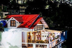 Sunset Nest Offbeat Homestay, Darjeeling