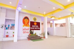HOTEL SUN ROYAL, Patna