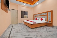 Hotel O royals inn, Jaipur