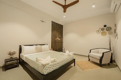 Lindsay Manor Madera 5BHK 2 Pools Luxury, Goa