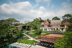Andaz Pattaya Jomtien Beach a Concept by Hyatt, Pattaya
