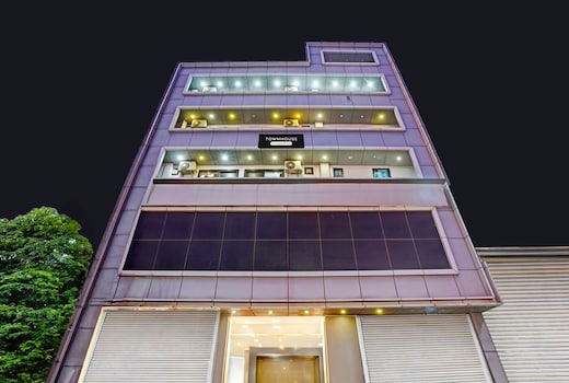 Townhouse Sector 9 Gurgaon