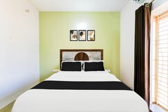 Hotel O by OYO High Bar Boarding And Lodging, Bangalore