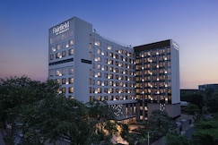 Fairfield by Marriott Mumbai International Airport, Mumbai