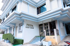 PHIDA Guest House & Homestay, Shillong