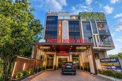 Hotel Bond Well (500m from Railway station), Alwar