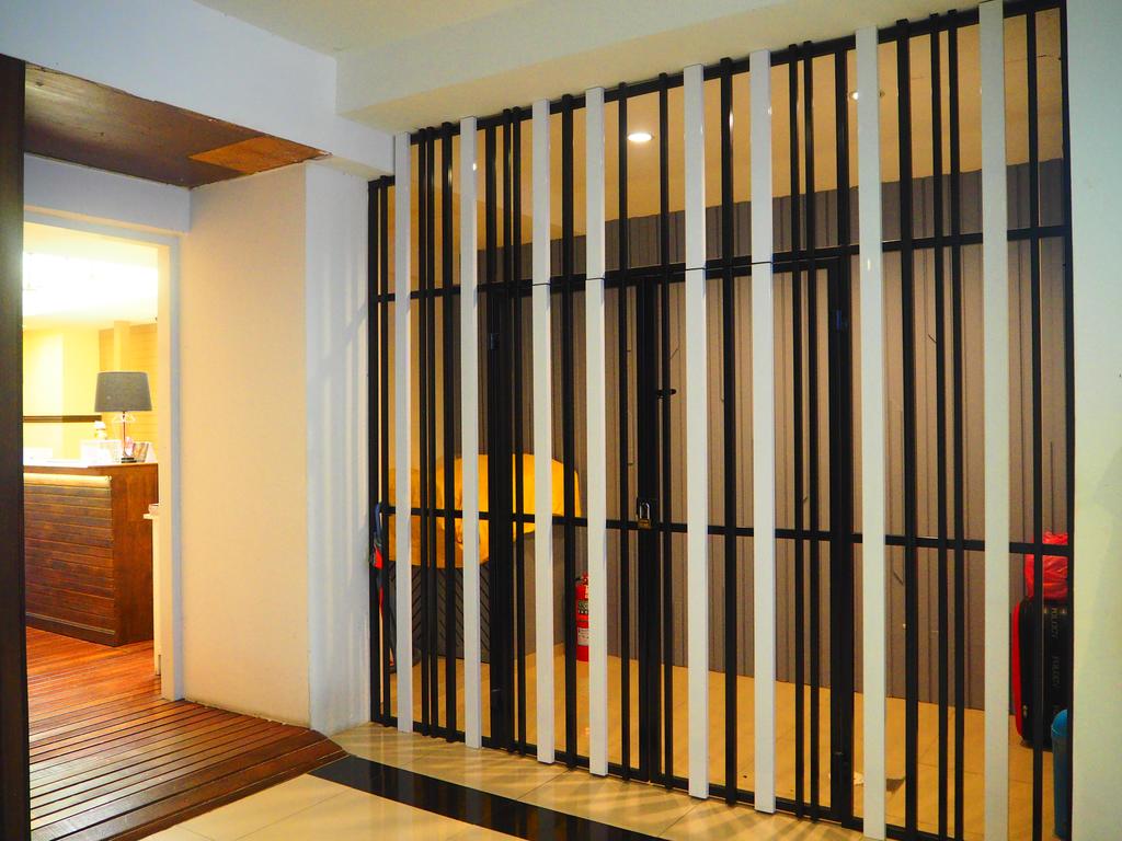Khaosan Park Hotel Bangkok 1 0 3 Price Address Reviews