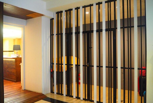 Khaosan Park Hotel Bangkok 1 0 3 Price Address Reviews
