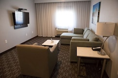 Best Western Premier NYC Gateway Hotel, Jersey City