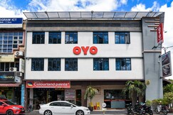 Hotel O Hotel 916, Gombak