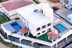 New 4BHK Luxe Harmony Villa by 23Villastay, Lonavala