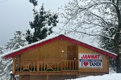 Jannat Tree Cottage Tandi, Jibhi
