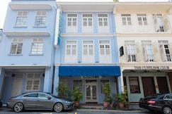 Hotel 81 Cosy, Singapore