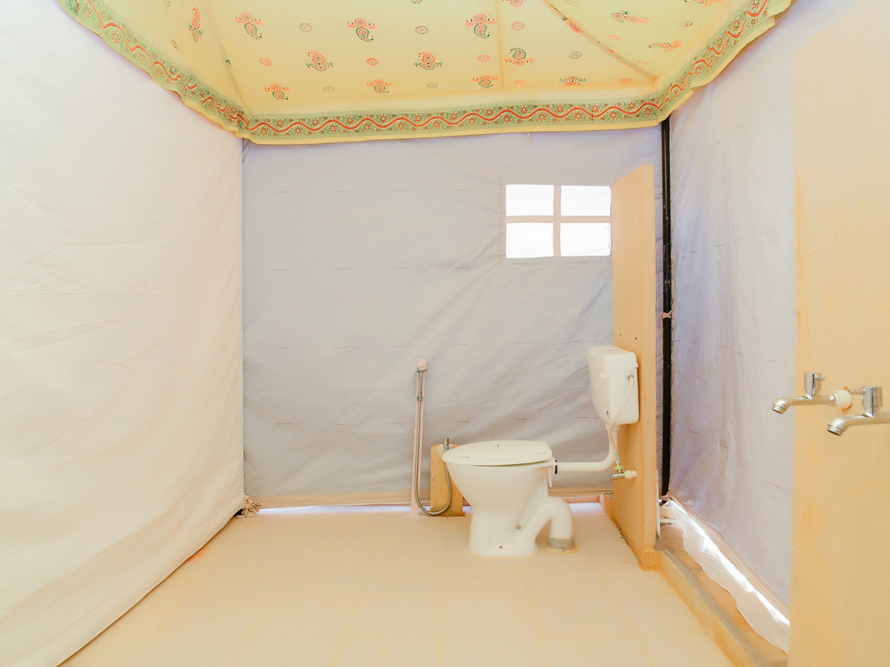 Aroma Desert Safari Camps - Tap to explore photos