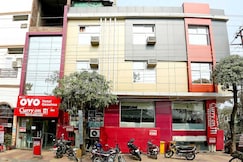 Hotel O SASA PARADISE, Lucknow