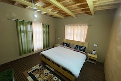 Soma Mud House, Spiti