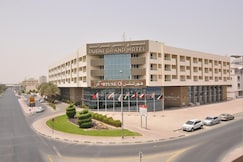 Dubai Grand Hotel By Fortune, Sharjah