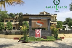 HOTEL SAROJ SAGAR, Sagar