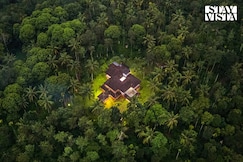 StayVista at Wellbeing Villa, Wayanad