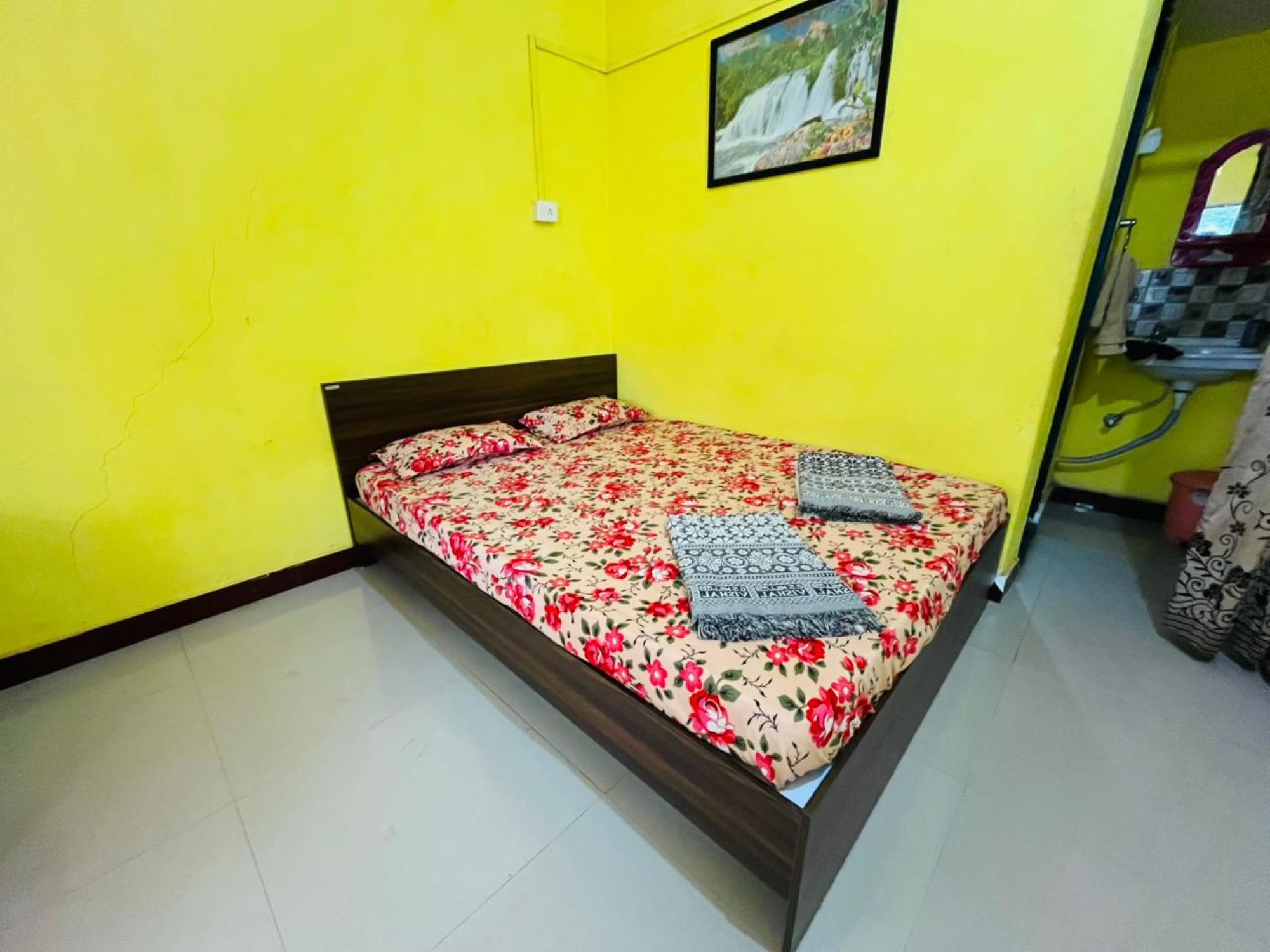 Konkan Villa Homestay 5