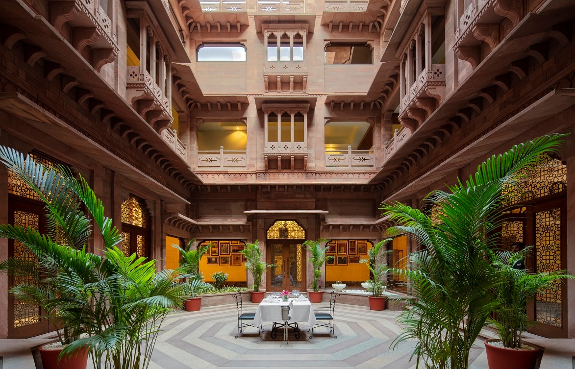 Radisson Jodhpur - Tap to explore photos