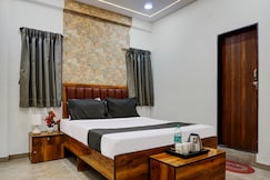 Hotel O KP Pride, Pune