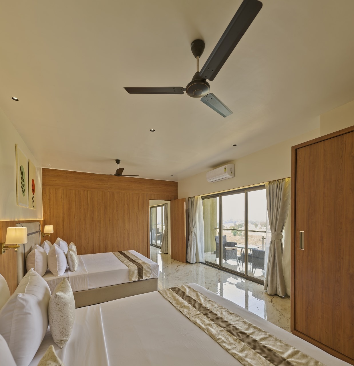 Breeze By Patron Hotels - Tap to explore photos