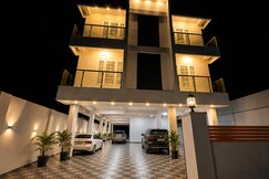 88 Homes Near Lulu Mall, Pala