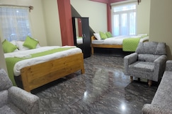 Vati Guest House | Rooms and Restaurant, Nongstoin