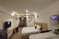 the grand anukampa echo home stays, Jaipur