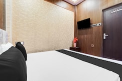 Hotel O Om Nilay Paying Guest House, Varanasi