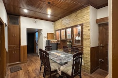 The Mountain Retreat   your home away from home, Bhowali