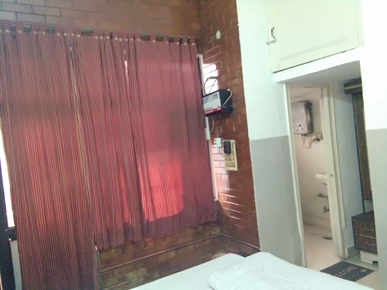 Akashdeep Hotel - Tap to explore photos