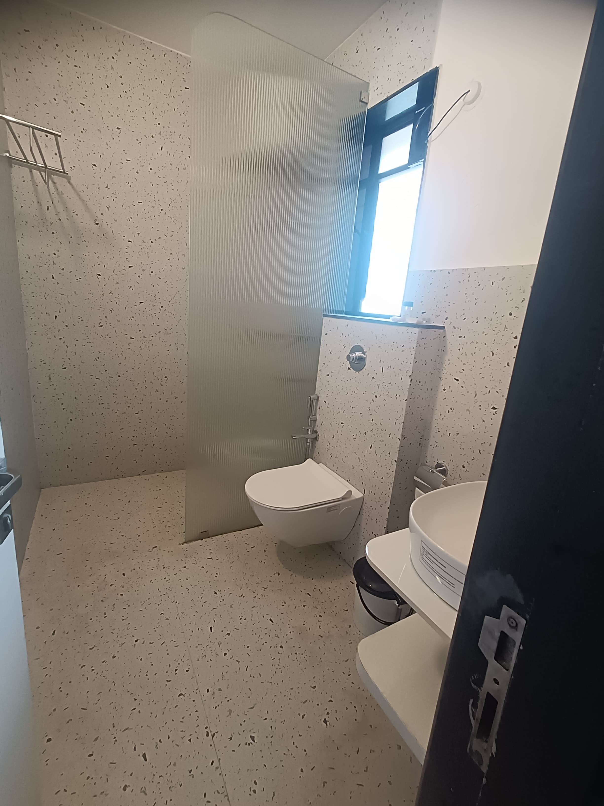 Mediterranean 1BHK | Candolim | Pool| Wifi - Tap to explore photos