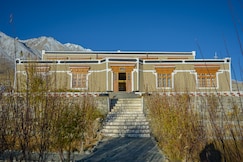 Thangzing House | Rooms in a Homestay, Pangong