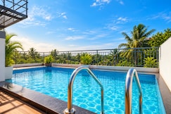 Sreepathi Prayag with Rooftop Swimming Pool, Ponnani