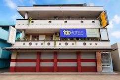 FabHotel Prince Residency, Vellore