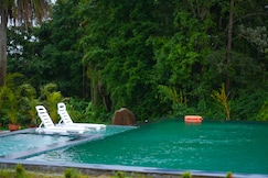 Clover Holiday Village Resort Coorg by VOYE HOMES, Coorg