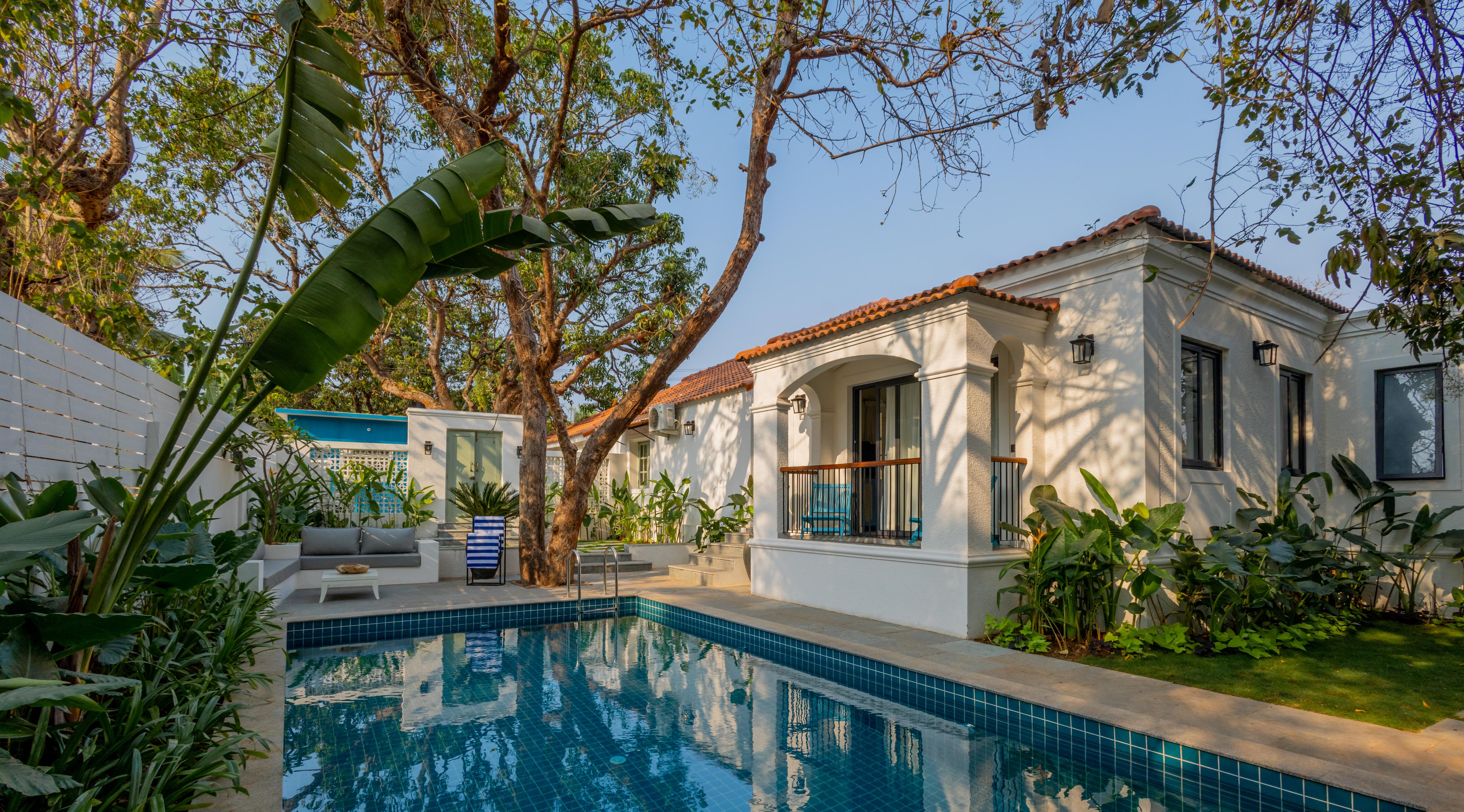 Villa Inez By Kumlo Villas - Tap to explore photos