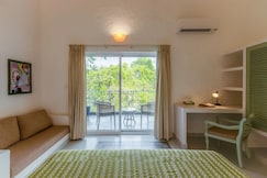 Paradiso Cove 5BHK Villa Escape, Goa