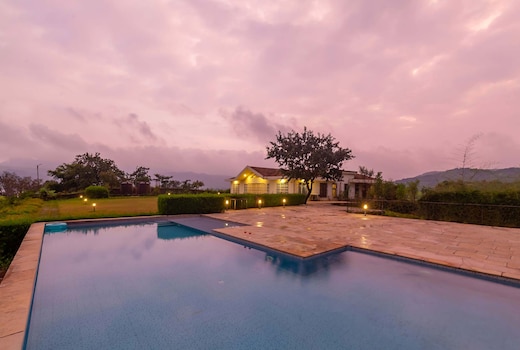 StayVista | Shivom Villa 12