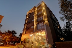 Treebo Seven Inn, Tirupati