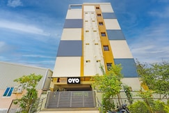 Hotel O Jayam Residency, Srikalahasti