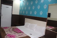 Hotel As palace, Kanpur