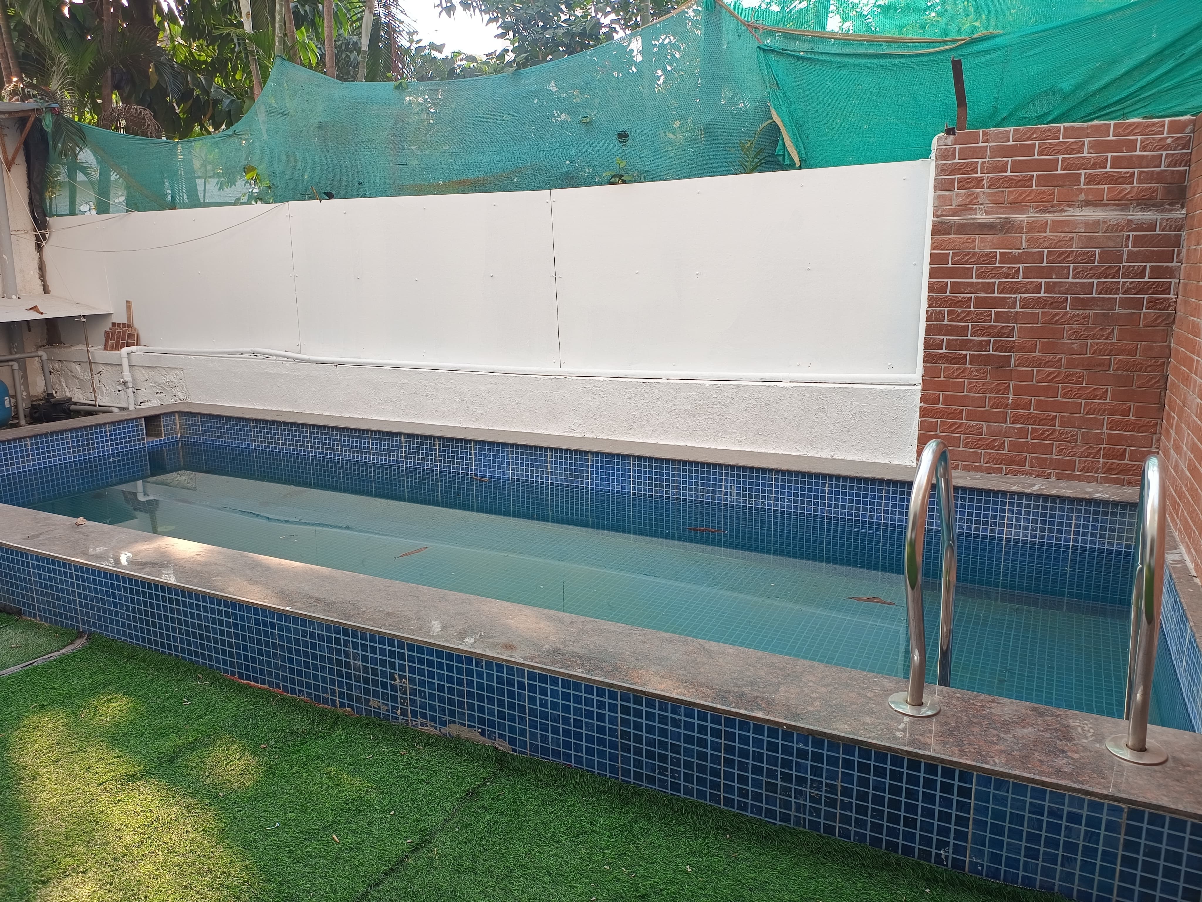 Avlon Villa with Pvt Pool, Lonavala